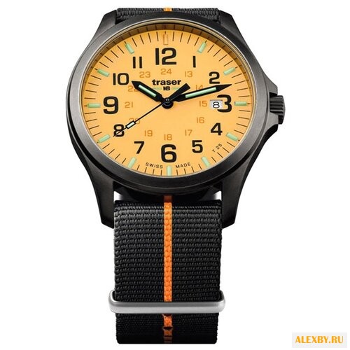 Наручные часы traser TR.107428