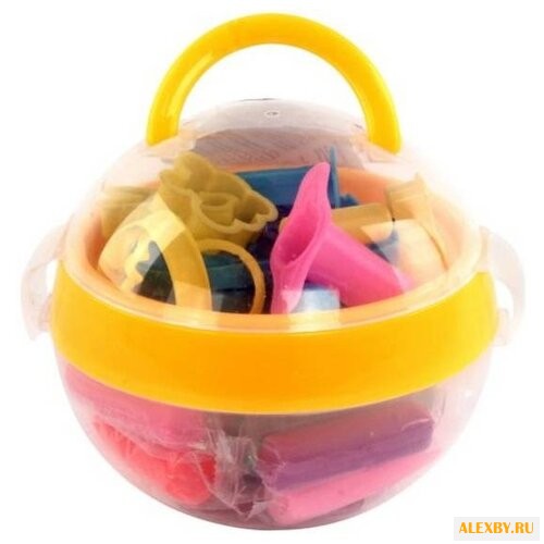 Масса для лепки Color Puppy 16