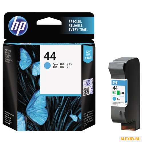 Картридж HP 51644C