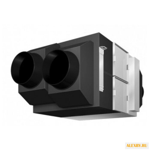 Вентиляционная установка Daikin
