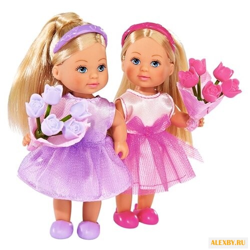 Кукла Simba Еви - подружка