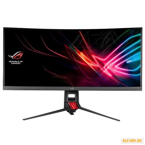 Монитор ASUS ROG Strix XG35VQ