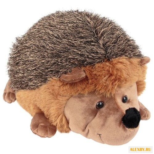 Мягкая игрушка Gulliver Ёжик