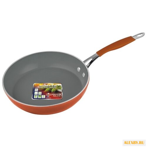 Сковорода Vitesse Nature