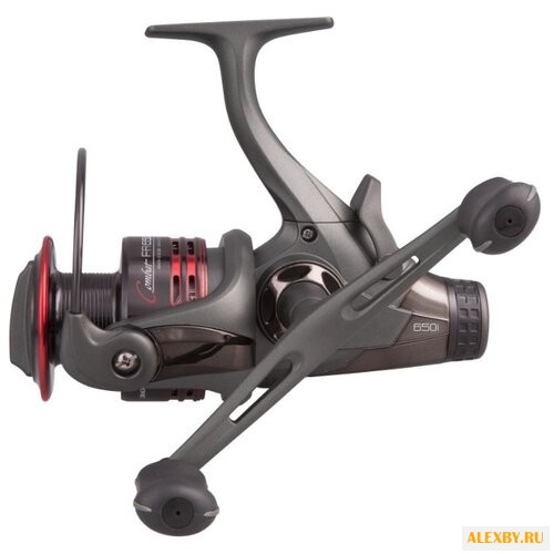 Катушка DRAGON Mega Baits