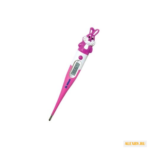 Электронный термометр B.Well