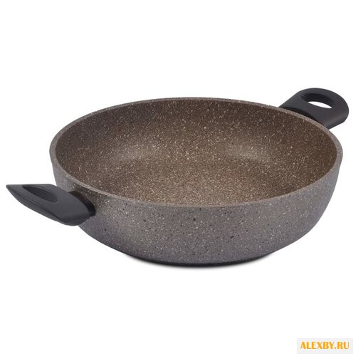Сковорода TVS Art granit