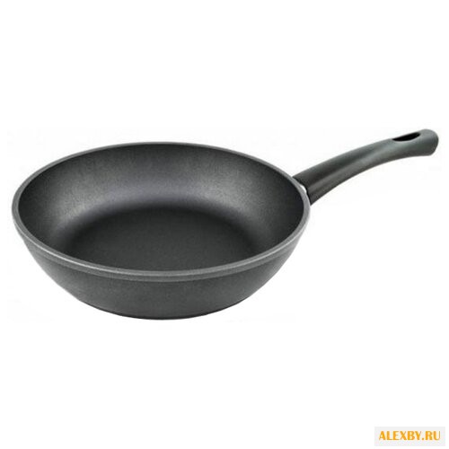 Сковорода НЕВА МЕТАЛЛ ПОСУДА