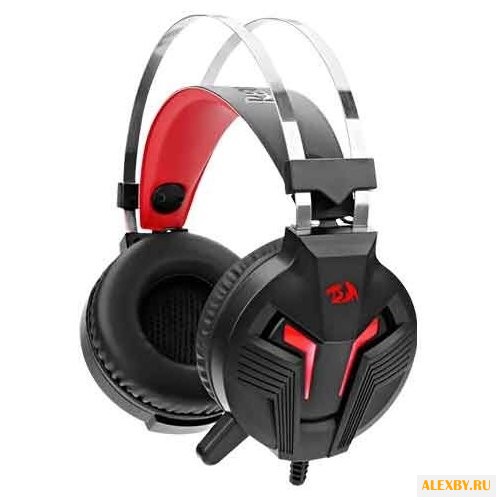 Компьютерная гарнитура Redragon