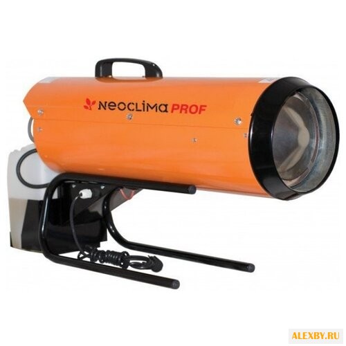 Дизельная пушка NeoClima NPD-26C