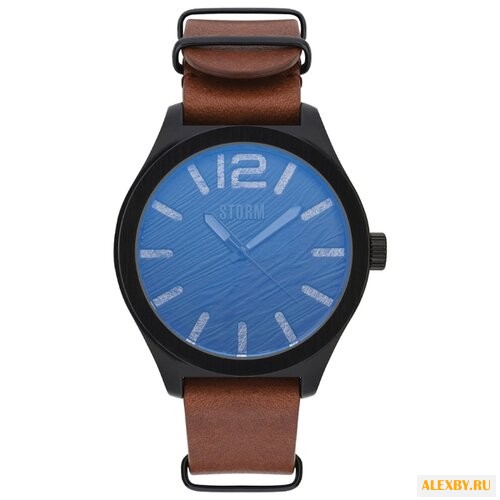 Наручные часы STORM Oxley Slate