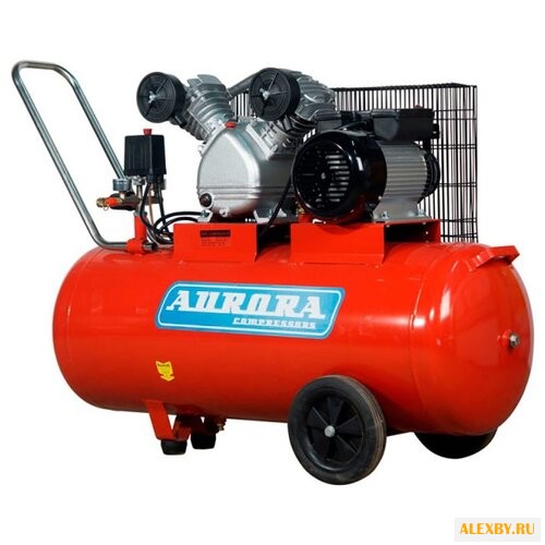 Компрессор Aurora Cyclon-100