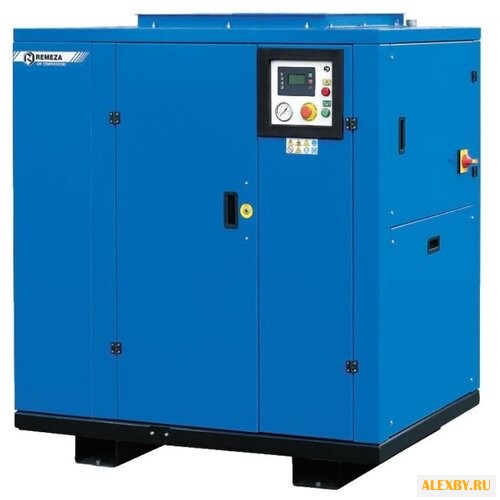 Компрессор Remeza ВК60Е-10