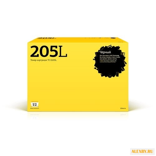 Картридж T2 TC-S205L