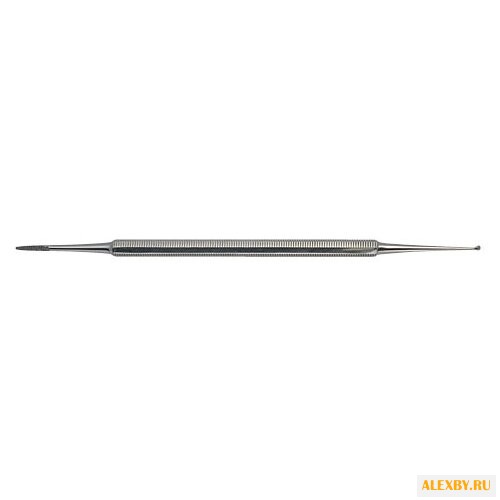 Кюретка Metzger PL-170