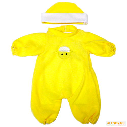 Shantou Gepai Комбинезон с