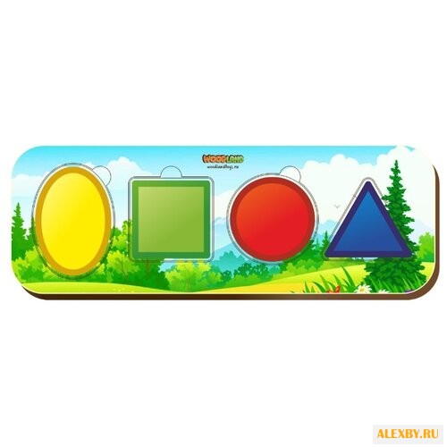 Рамка-вкладыш Woodland