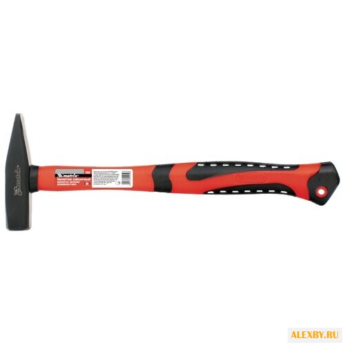 Молоток слесарный matrix 10330
