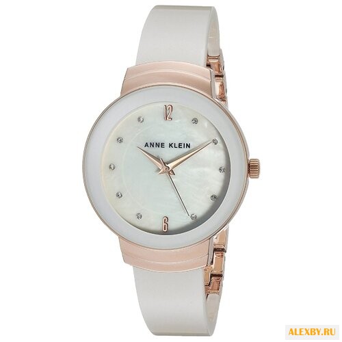 Наручные часы ANNE KLEIN 3106WTRG
