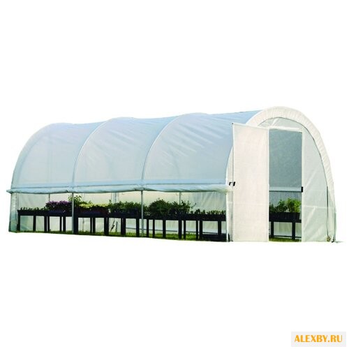 Теплица ShelterLogic в коробке