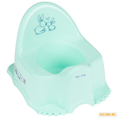 Tega Baby горшок Eco Little