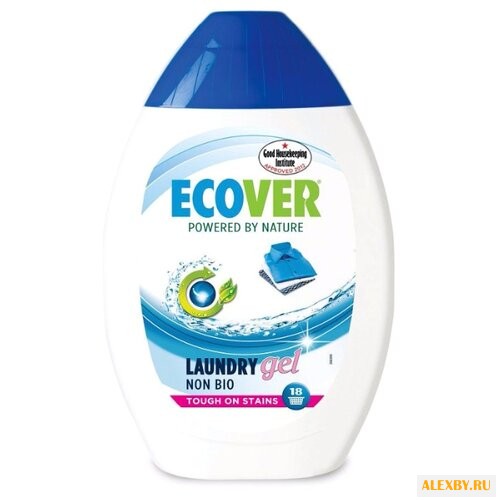 Гель для стирки ecover Non-Bio