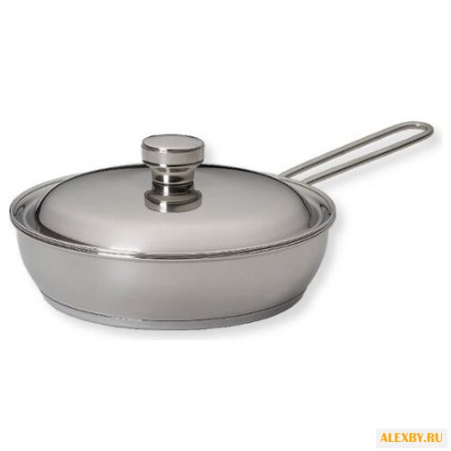 Сковорода Амет Классика-Прима