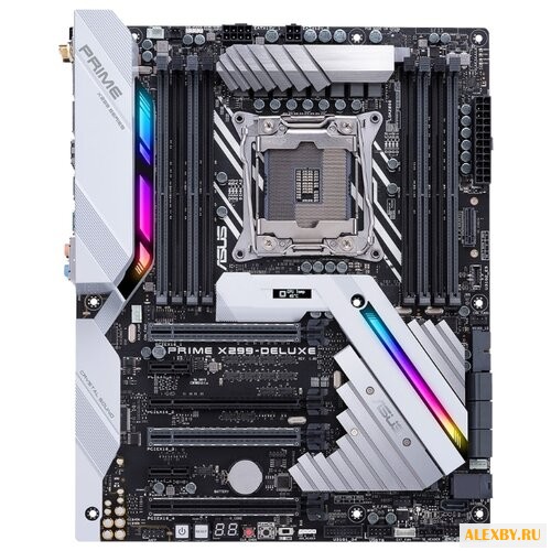 Материнская плата ASUS PRIME