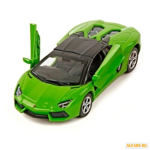 Легковой автомобиль Пламенный