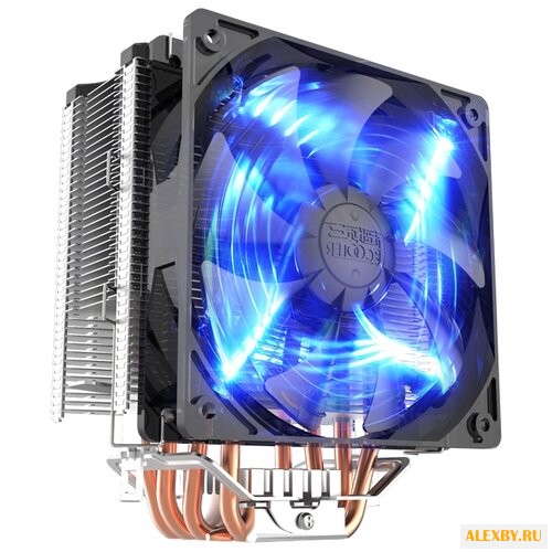 Кулер для процессора PCcooler