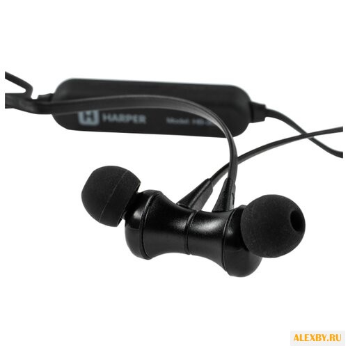 Наушники HARPER HB-305