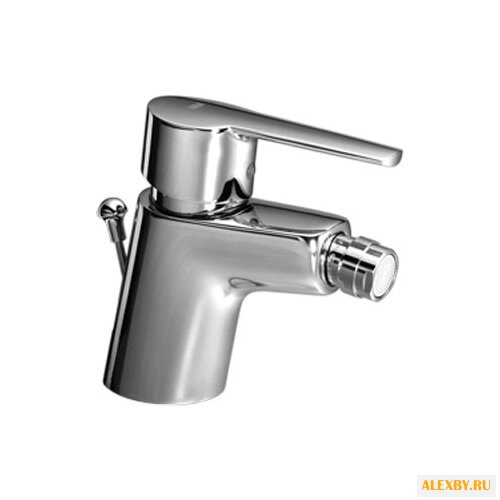 Однорычажный смеситель для биде