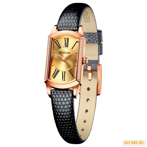 Наручные часы SOKOLOV