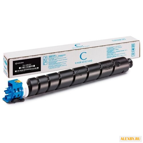 Картридж KYOCERA TK-8800C