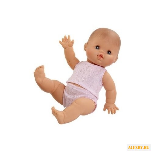 Кукла Paola Reina Горди 34 см