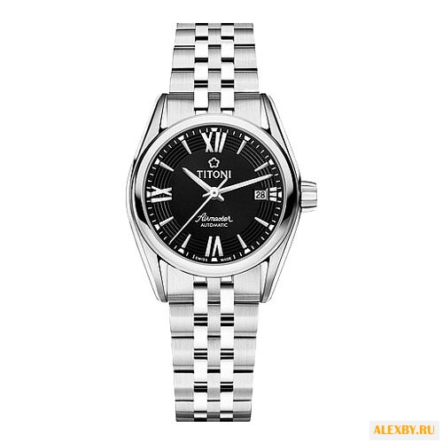 Наручные часы Titoni 23909-S-343