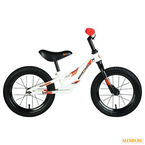 Беговел Novatrack Breeze 12