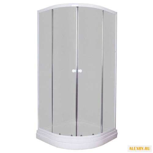 Душевой уголок Pegas P-100Н