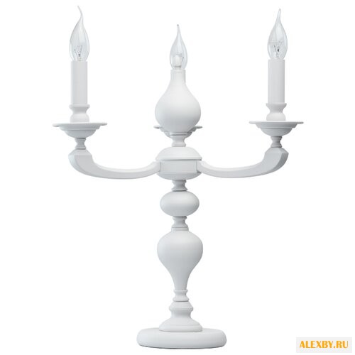 Настольная лампа MW-Light