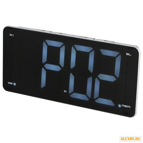 Радиобудильник Max CR-2911