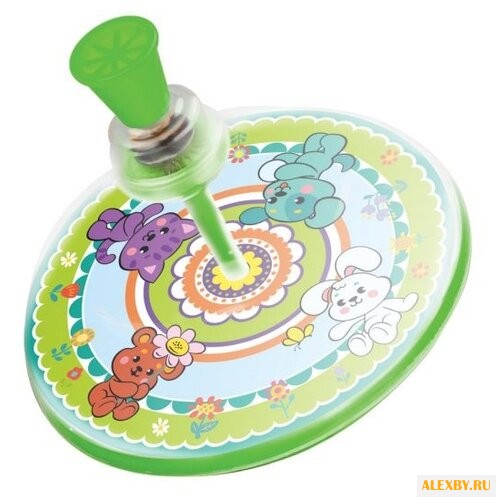 Юла Жирафики Лето 68022