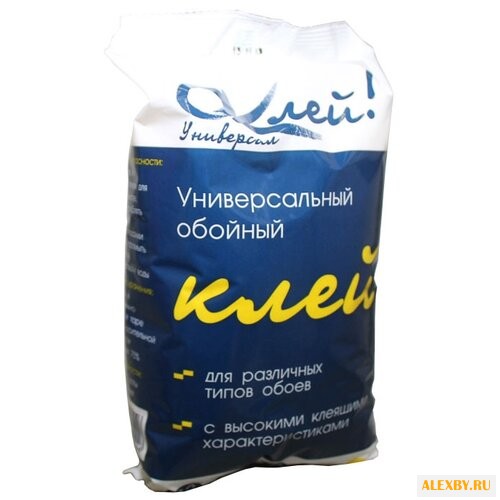 Клей для обоев BauTex