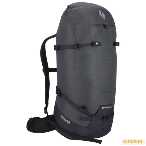 Рюкзак Black Diamond Speed Zip 33