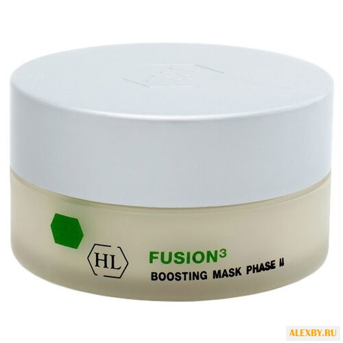 Маска Holy Land Fusion Phase II