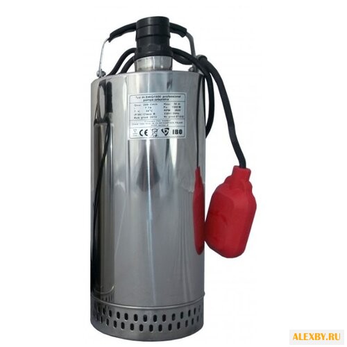 Насос IBO SWQ 180