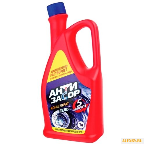 НХК гель концентрат для