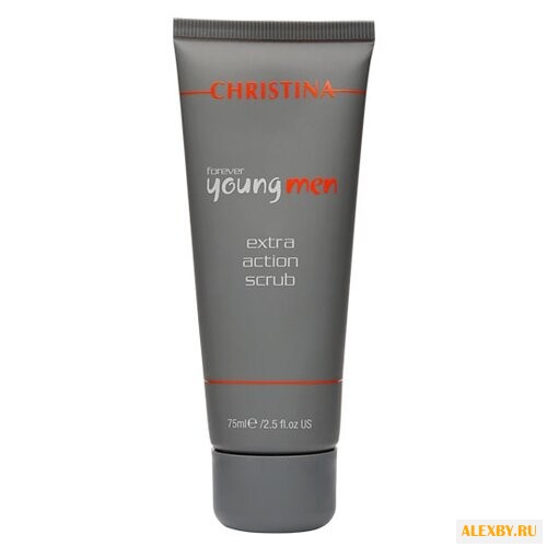 Christina Скраб Forever Young