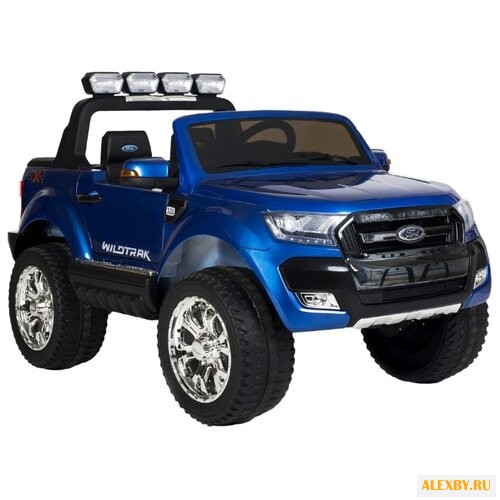 CoolCars Автомобиль Ford Ranger