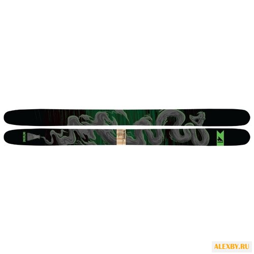 Горные лыжи 4FRNT Inthayne 17 18