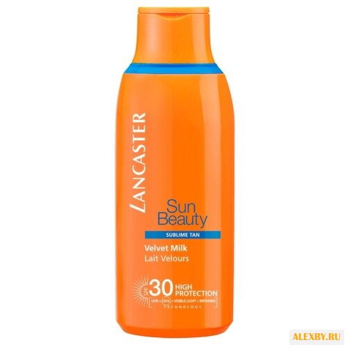 Lancaster Sun Beauty легкое
